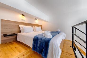 Apartmanszálloda 1901 On Sea