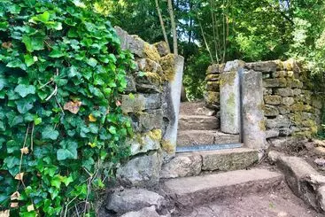 Schloss Sennfeld   Hotel & Veranstaltungsort