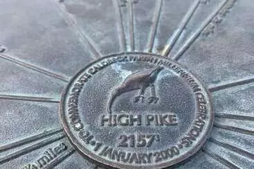 Residència Stunning 4 Bed Grade Ii House In The Lake District