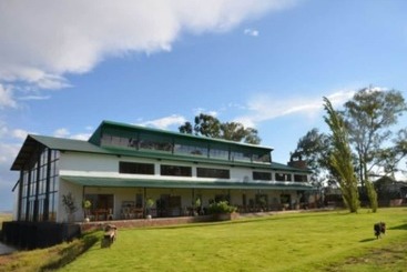 Hôtel De Oude Kraal Country Estate And Spa