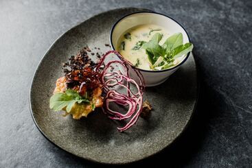 Hotel De Oude Kraal Country Estate And Spa