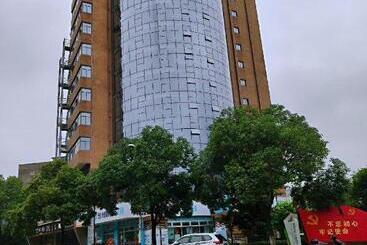 Hanting Premium Hotel Wenzhou Longwan Haicheng