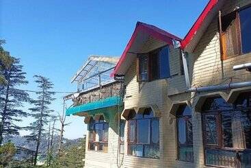 Hotel Rajat Shimla