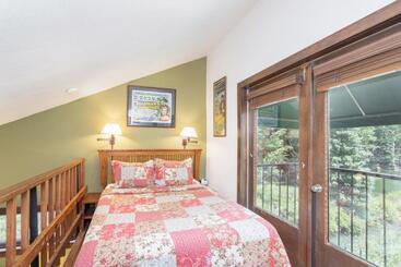 هتل آپارتمان Manitou Lodge 5 Hotel Room By Alpine Lodging Telluride