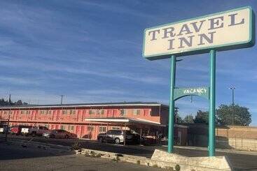 هتل Travel Inn