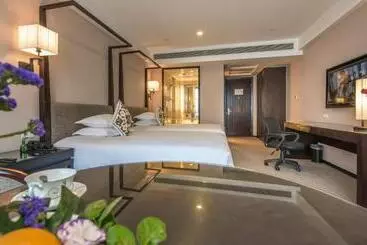 Ssaw Boutique Hotel Hangzhou East