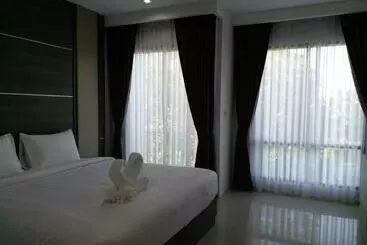 Areena Hotel Phitsanulok