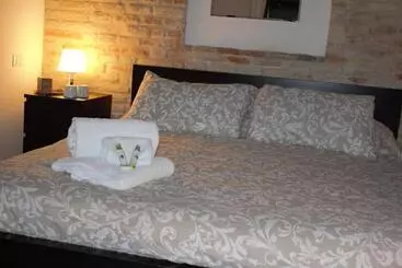 B&b Casa Fanny Riviera Del Conero