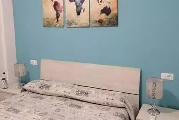 Bed and Breakfast Al Faro