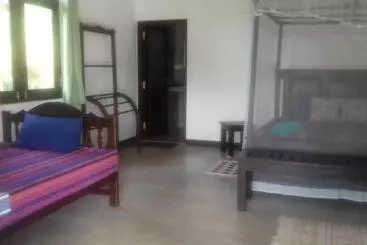 Bed and Breakfast Chill Cabanas