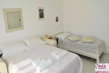 Bed And Breakfast Silvana