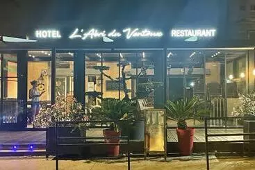 Hotel Abri Du Ventoux