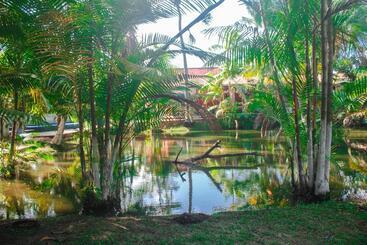 هتل Pousada Chico Santos Barreirinhas Ma