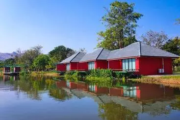 Kasem Island Resort