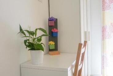 La Veranda Bed And Breakfast