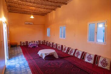 Пансион Dar Oussidi