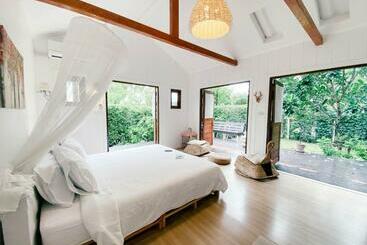 Kurort  Terrua Main Ten Villa Garden