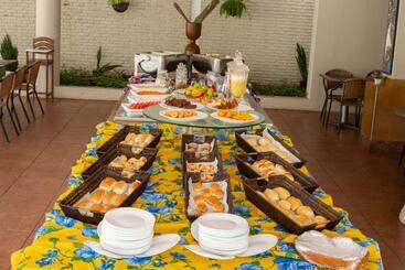 Appartement-hotel Beach Class Muro Alto Condomínio Resort By New Time