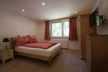 Bed and Breakfast Haus Salzkammergut