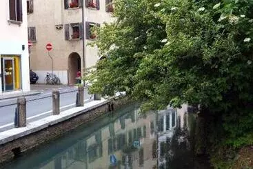 Bed & Breakfast Canova