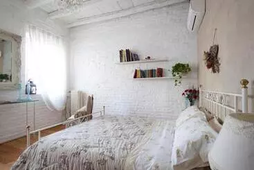 Bed & Breakfast Canova