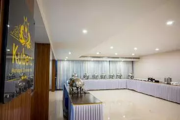 Hotel Laxmi Empire