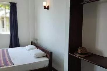پانسیون Arazo Villa