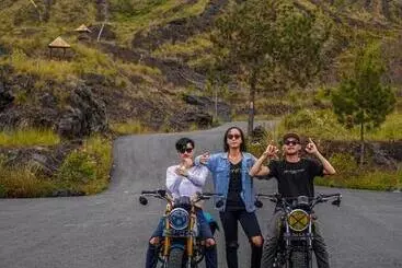 Pansiyon Batur Volcano Guesthouse