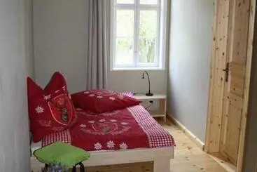 Pension Forsthaus Leiner Berg