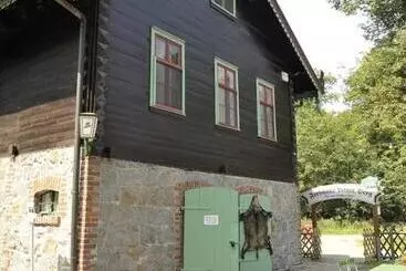 Pension Forsthaus Leiner Berg