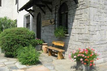 بنسيون La Bottega Del Falegname