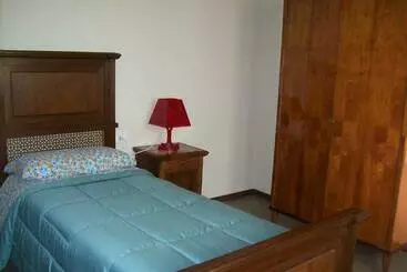 Panzió La Bottega Del Falegname
