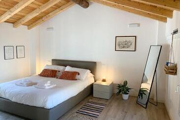 پانسیون Residenza Giulio Romano