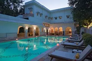 Resort Samode Bagh