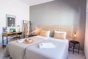 Szálló Virginia Guest House
