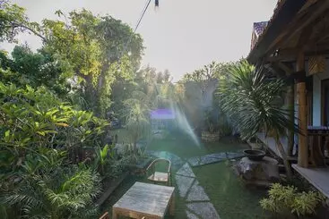 Pensione Kubu Yang Cottage