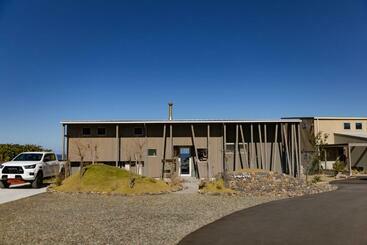 Albergue ゲストハウス＆カフェ　ハレテル