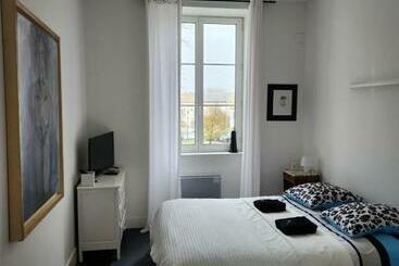 Bed and Breakfast Soirée Découverte Laurenza