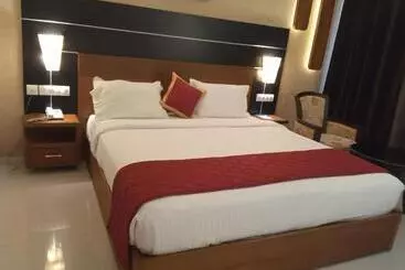 Hotel Vakkom Palazzo