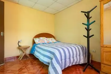 پانسیون Posada Nirvana