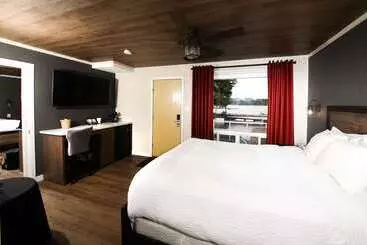 Bayview Wildwood Resort, Ascend Hotel Collection