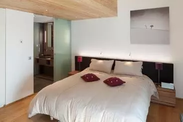 住宿加早餐 Mineral Lodge & Spa