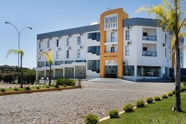Brivali Hotel E Eventos