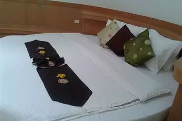 Hotel Dna Super Ozone Resort Khao Yai