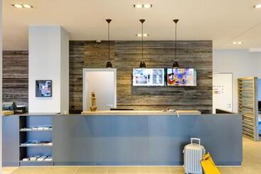 Felix Hotel Kaufbeuren