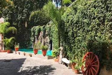 Szálloda Florida Plaza