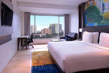 هتل Grand Mercure Jakarta Kemayoran