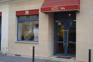 Hotel Liberty