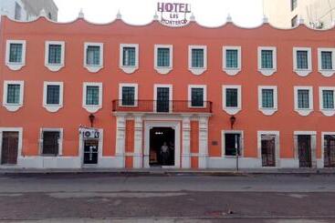 فندق Los Monteros