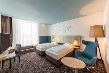 호텔 Park Inn By Radisson Neumarkt